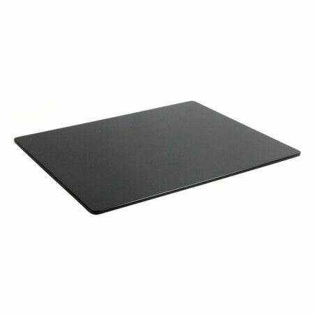 Vassoio per aperitivi Viejo Valle Bayahibe Nero Melammina 32,5 x 26,5 x 0,5 cm (4 Unità)