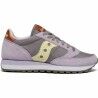 Scarpe Sportive da Donna Saucony Jazz Original Lilla