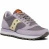 Scarpe Sportive da Donna Saucony Jazz Original Lilla