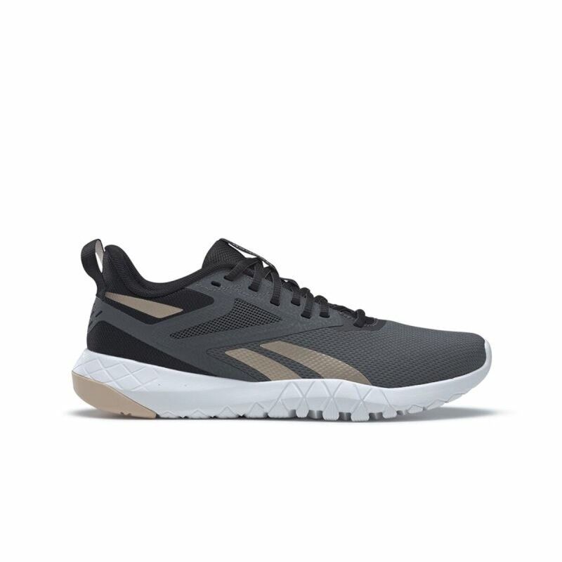 Scarpe Sportive da Donna Reebok Flexagon Foundation 4 Nero Scarpe Sportive da Donna Reebok Flexagon Foundation 4 Nero