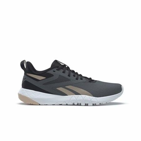 Scarpe Sportive da Donna Reebok Flexagon Foundation 4 Nero