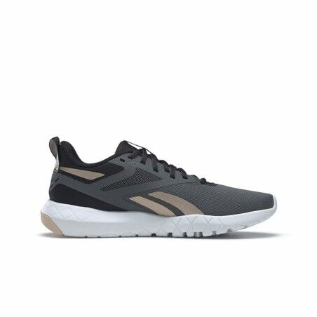 Scarpe Sportive da Donna Reebok Flexagon Foundation 4 Nero