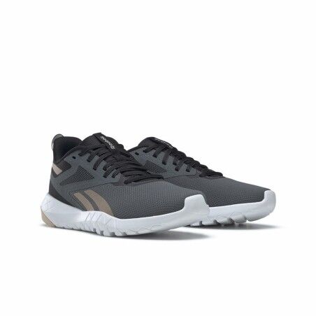 Scarpe Sportive da Donna Reebok Flexagon Foundation 4 Nero
