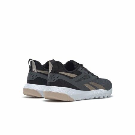 Scarpe Sportive da Donna Reebok Flexagon Foundation 4 Nero