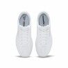 Scarpe da Tennis Casual Uomo Reebok Vector Smash Edge Bianco