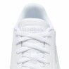 Scarpe da Tennis Casual Uomo Reebok Vector Smash Edge Bianco