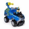 Macchina a giocattolo The Paw Patrol Jungle Multicolore Nero/Blu