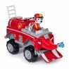 Macchina a giocattolo The Paw Patrol Jungle Multicolore Nero/Blu