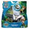 Macchina a giocattolo The Paw Patrol Jungle Multicolore Nero/Blu