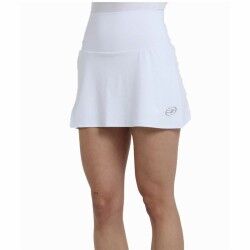 Gonna da padel Bullpadel Bianco
