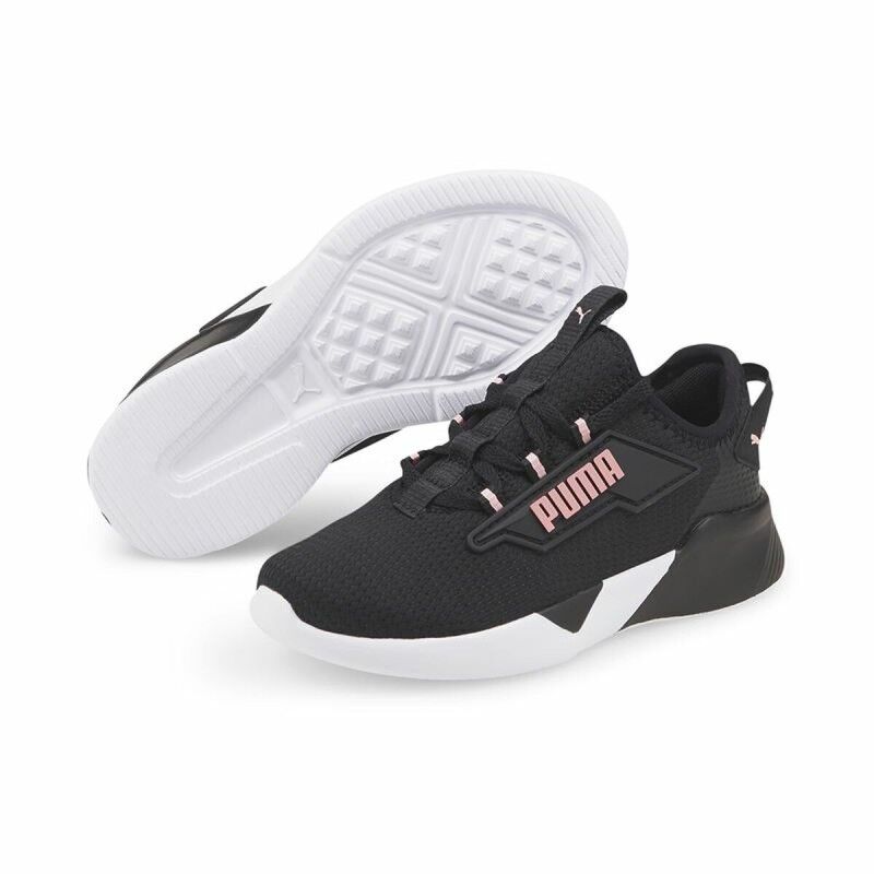 Scarpe da Tennis Casual Puma Retaliate 2 Ps Nero Scarpe da Tennis Casual Puma Retaliate 2 Ps Nero