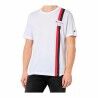 Maglia a Maniche Corte Uomo Champion Crewneck