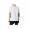 Maglia a Maniche Corte Uomo Champion Crewneck