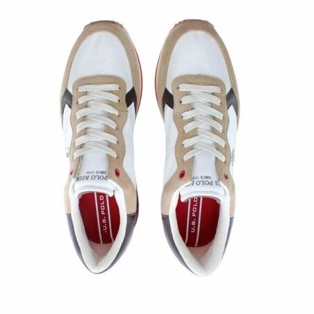 Scarpe Sportive Uomo U.S. Polo Assn. CLEEF001A Marrone Chiaro