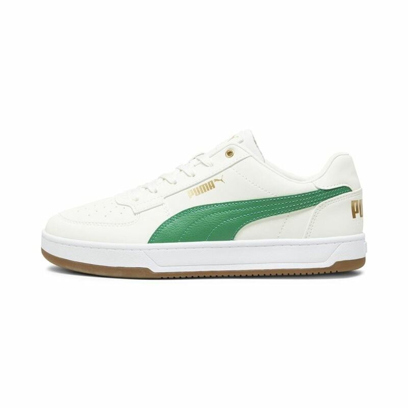 Scarpe Sportive Uomo Puma Caven 2.0 75 Years Bianco Scarpe Sportive Uomo Puma Caven 2.0 75 Years Bianco