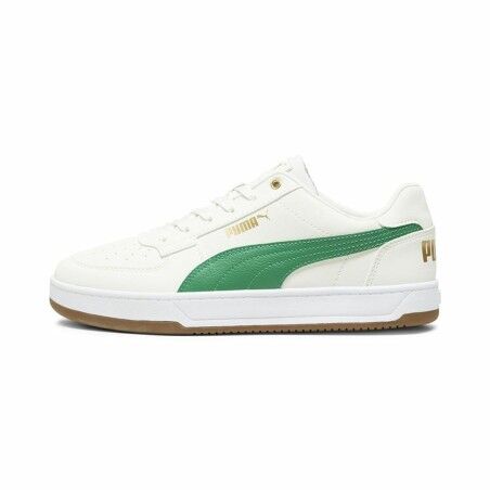 Scarpe Sportive Uomo Puma Caven 2.0 75 Years Bianco