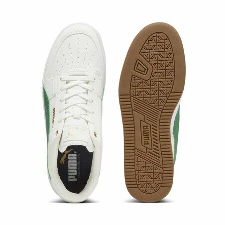 Scarpe Sportive Uomo Puma Caven 2.0 75 Years Bianco