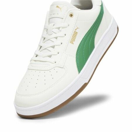Scarpe Sportive Uomo Puma Caven 2.0 75 Years Bianco