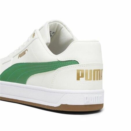 Scarpe Sportive Uomo Puma Caven 2.0 75 Years Bianco