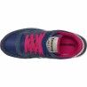 Scarpe Sportive da Donna Saucony Jazz Original  Blu Marino