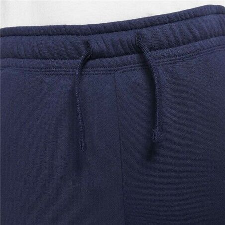 Pantalone di Tuta per Bambini Nike Swoosh Blu scuro
