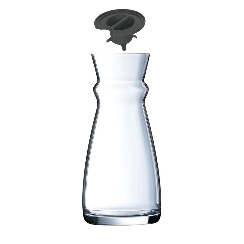 Borraccia Arcoroc Fluid Bicolore Vetro 1 L (6 Unità) Borraccia Arcoroc Fluid Bicolore Vetro 1 L (6 Unità)