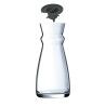 Borraccia Arcoroc Fluid Bicolore Vetro 1 L (6 Unità)