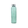 Borraccia Quid Sarao Verde Vetro 600 ml (12 Unità)