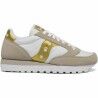 Scarpe Sportive da Donna Saucony Jazz Original Bianco