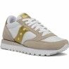 Scarpe Sportive da Donna Saucony Jazz Original Bianco