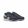 Scarpe da Tennis Casual Bambino Reebok Royal Classic Jogger Infantil Nero