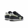 Scarpe da Tennis Casual Bambino Reebok Royal Classic Jogger Infantil Nero