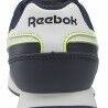 Scarpe da Tennis Casual Bambino Reebok Royal Classic Jogger Infantil Nero