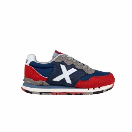 Scarpe Sportive per Bambini Munich Dash Kid Vco 158