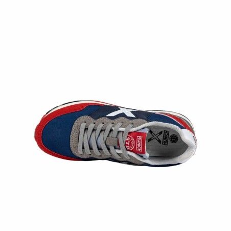 Scarpe Sportive per Bambini Munich Dash Kid Vco 158