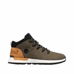 Scarpe Sportive Uomo Timberland Sprint Trekker Mid Lace Up