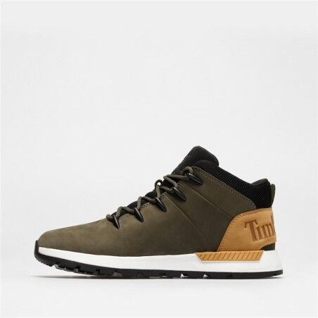 Scarpe Sportive Uomo Timberland Sprint Trekker Mid Lace Up