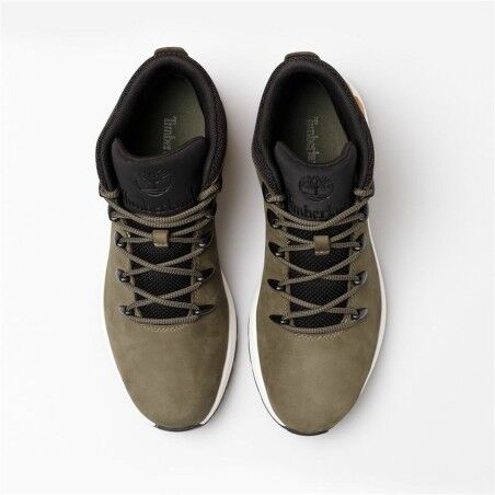 Scarpe Sportive Uomo Timberland Sprint Trekker Mid Lace Up