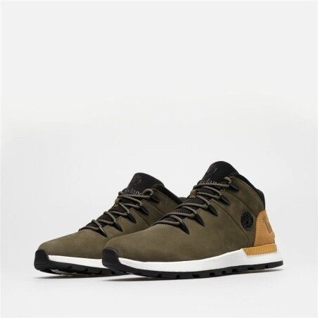Scarpe Sportive Uomo Timberland Sprint Trekker Mid Lace Up