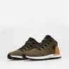 Scarpe Sportive Uomo Timberland Sprint Trekker Mid Lace Up