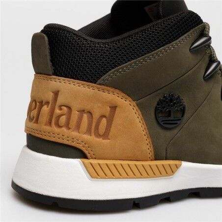 Scarpe Sportive Uomo Timberland Sprint Trekker Mid Lace Up