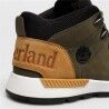 Scarpe Sportive Uomo Timberland Sprint Trekker Mid Lace Up