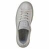 Scarpe Sportive da Donna Puma Basket Platform Reset Bianco
