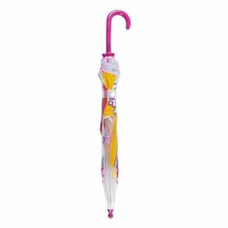 Ombrelli My Little Pony Multicolore Trasparente