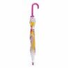 Ombrelli My Little Pony Multicolore Trasparente