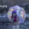 Ombrelli My Little Pony Multicolore Trasparente