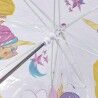 Ombrelli My Little Pony Multicolore Trasparente