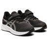 Scarpe Sportive per Bambini Asics Patriot 13 PS Nero
