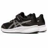 Scarpe Sportive per Bambini Asics Patriot 13 PS Nero