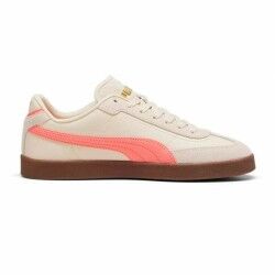 Scarpe Casual da Donna Puma Club II Era Beige